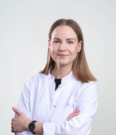 Jurgita Jurušaitė